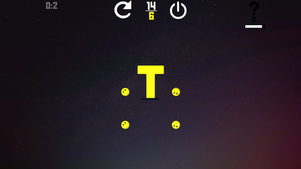 Скриншот из Try again!