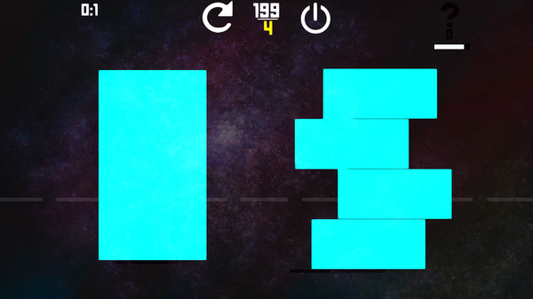 Скриншот из Try again!