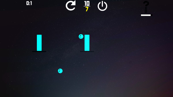 Скриншот из Try again!