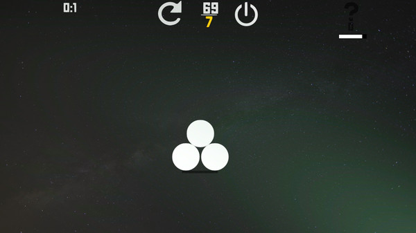 Скриншот из Try again!