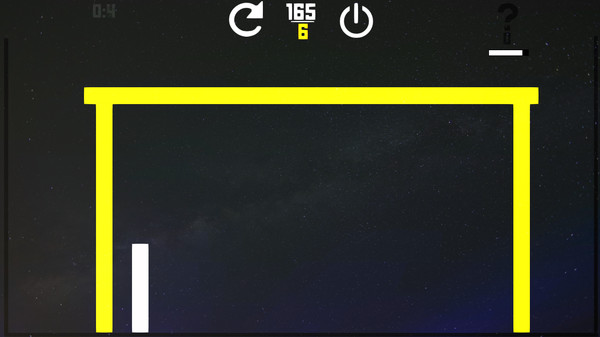 Скриншот из Try again!