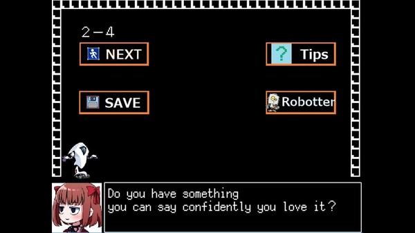Block Tuner game for Linux 1