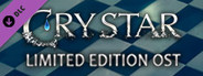 Crystar - Limited Edition OST