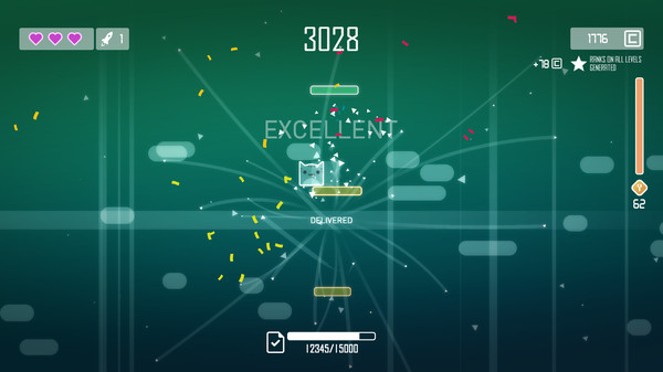 Nice Jumper game for Linux 1