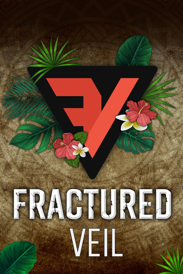 Steam portrait for Fractured Veil.