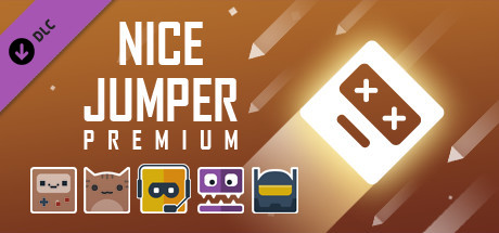 Nice Jumper - Premium Status