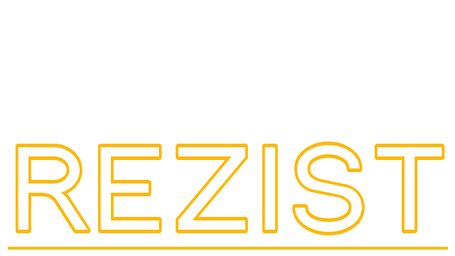 Rezist: Tower Defense Logo