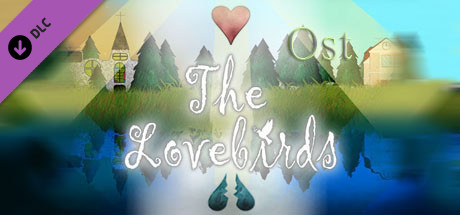 The Lovebirds Soundtrack
