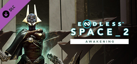 ENDLESS™ Space 2 - Awakening cover art