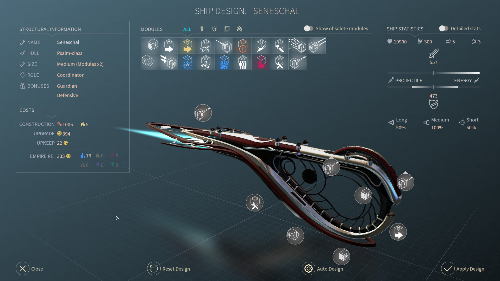 hissho endless space 2 ships