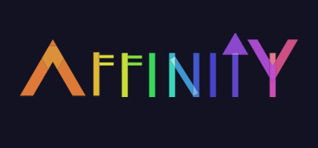 Affinity cover art