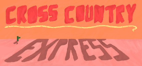 Cross Country Express - An Oddfellows Mini