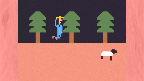 Cross Country Express game for Linux 1