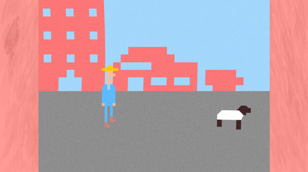 Cross Country Express game for windows Pc 1