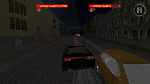 The Refugefor windows and Linux 1