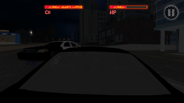 The Refuge game for Linux 1