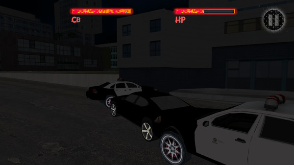 The Refuge game for windows Pc 1