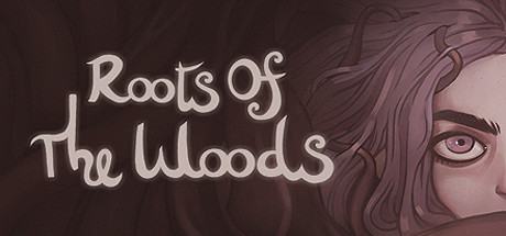 Roots Of The Woods cover art