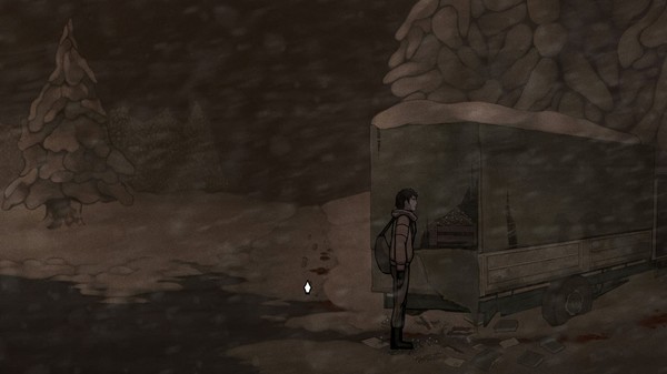 Roots Of The Woods game for windows Pc 1