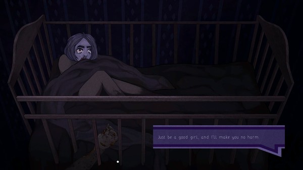 Roots Of The Woods game for Linux 1