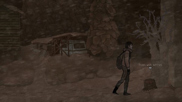 Roots Of The Woods for linux