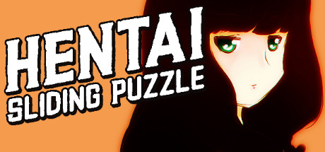 HENTAI Sliding Puzzle