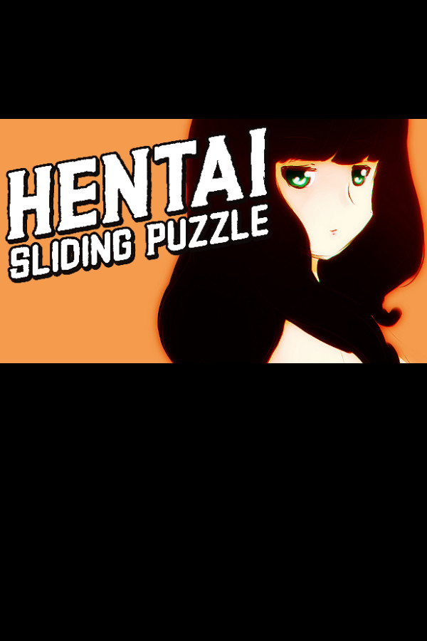 Steam portrait for HENTAI Sliding Puzzle.