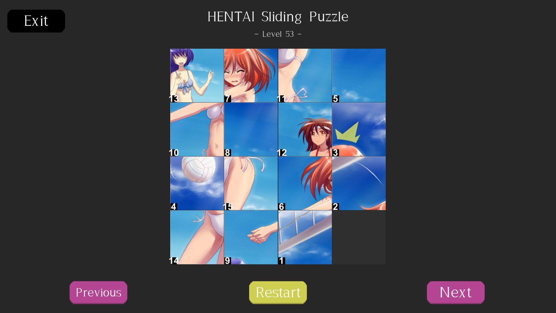 Game hentai puzzle фото 110