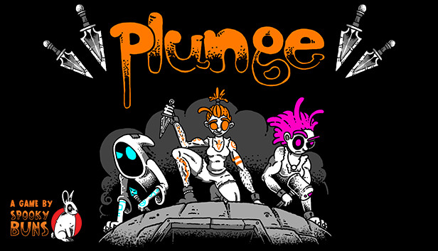 Plunge