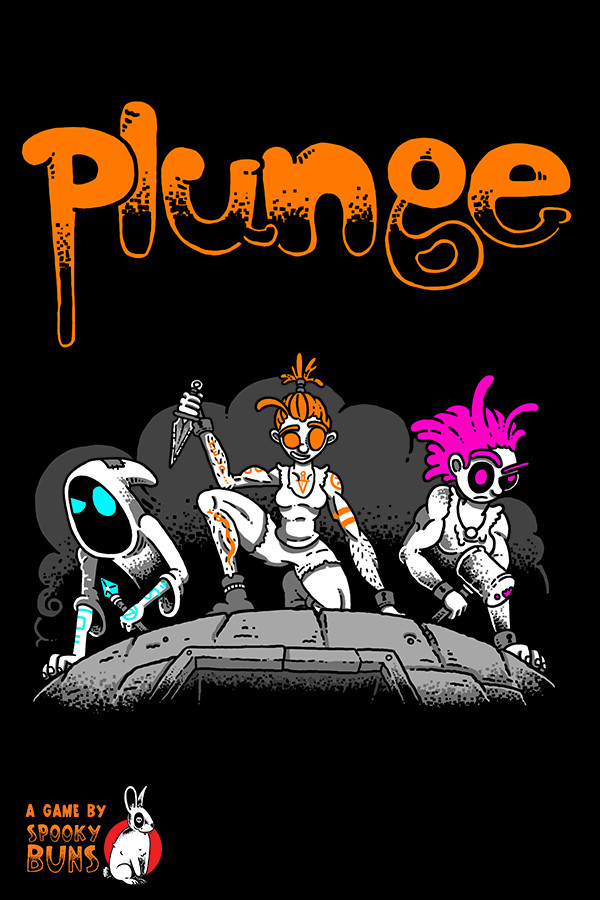 Plunge for steam