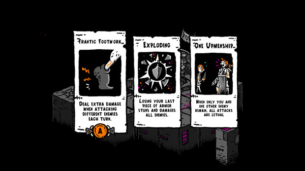 Plunge game for Linux 1