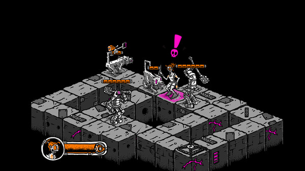 Plunge game for windows Pc 1