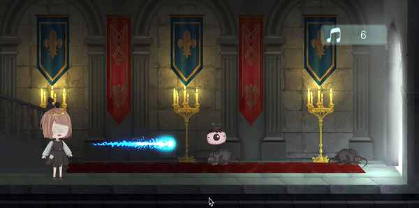 失落的琴弦-The Lost Stringsfor windows and Linux 1