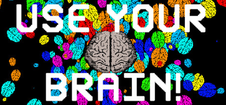 Use Your Brain! cover art