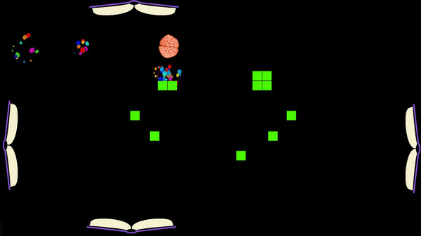 Use Your Brain! game for Linux 1