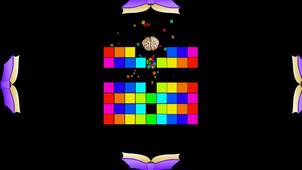 Скриншот из Use Your Brain!