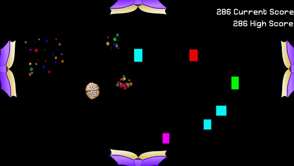 Скриншот из Use Your Brain!