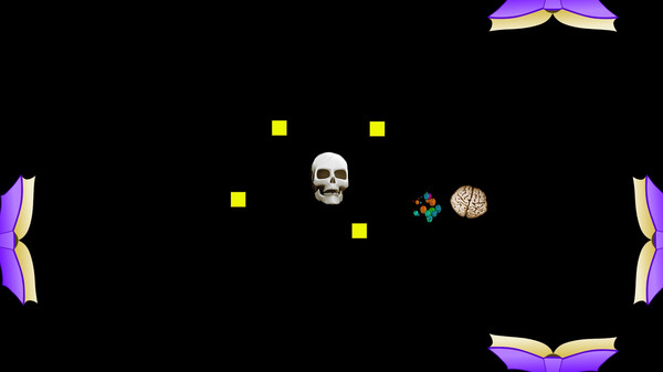 Скриншот из Use Your Brain!