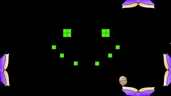 Скриншот из Use Your Brain!