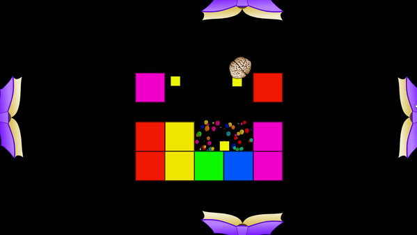 Скриншот из Use Your Brain!