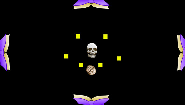 Скриншот из Use Your Brain!