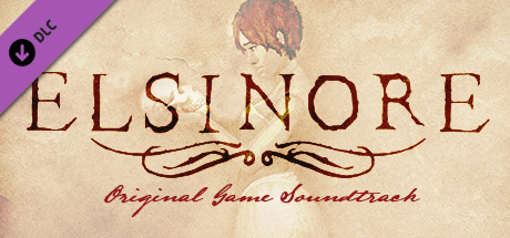 Elsinore - Soundtrack cover art