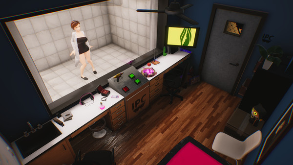 Hypnolab VR game for windows Pc 1