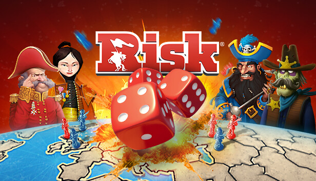 Risk Global Domination On Steam