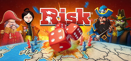 RISK： Global Domination 游戏图标