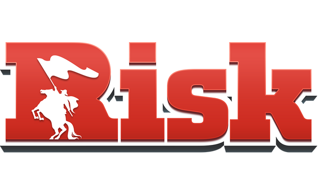 RISK: Global Domination Logo