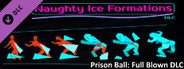 "Naughty Ice Formations" Regular Mode Option