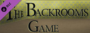 The Backrooms Game - Support This Game! 😎👉👉