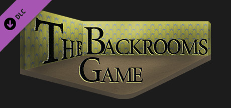 The Backrooms Game - Support This Game! 