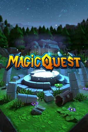 Magic Quest: TCG